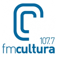 Rádio FM Cultura - 107.7