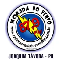 Rádio Morada do Vento - 87.9 FM