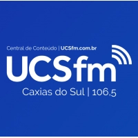 Rádio UCS Fm - 106.5 FM