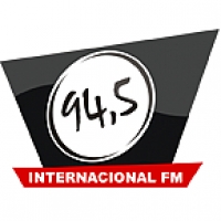Rádio Internacional - 94.5 FM