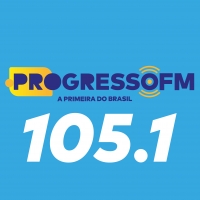 Rádio Progresso FM - 105.1 FM