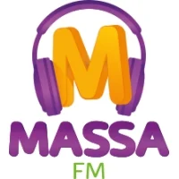 Rádio Massa FM - 98.9 FM