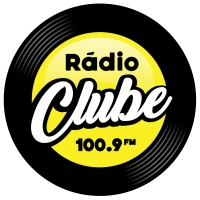 Rádio Clube - 100.9 FM
