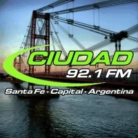 Ciudad 92.1 FM