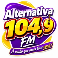 Rádio Alternativa 104.9 FM