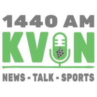 Radio KVON 1440 AM