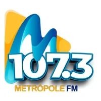 Rádio Metrópole FM - 107.3 FM
