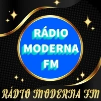Rádio Moderna FM