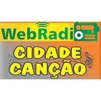 Web Radio Cidade Canção