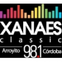 Radio Xanaes Classic 98.1 FM