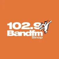 Rádio Band FM - 102.9 FM