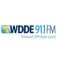 Rádio WDDE 91.1 FM