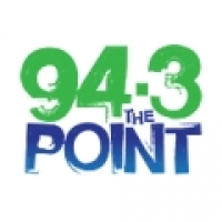 Rádio The Point 94.3 FM