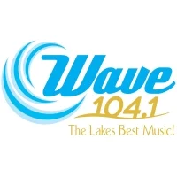 Radio The Wave - 104.1 FM