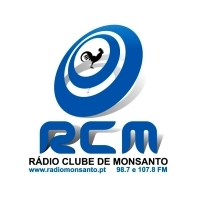 Rádio Clube De Monsanto - 98.7 FM