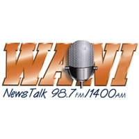 WANI NewsTalk 1400 AM