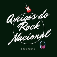 Radio Amigos do ROCK NACIONAL