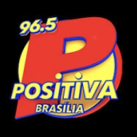 Rádio Positiva FM - 96.5 FM