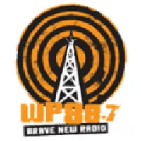 Rádio WPSC-FM 88.7 FM