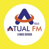 Rádio Atual - 103.5 FM