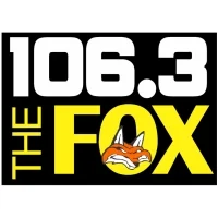 Rádio The Fox - 106.3 FM
