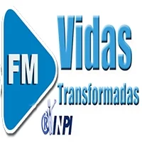 Rádio FM Vidas Transformadas