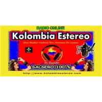 Rádio Kolombia Estereo - Salsa Quillera