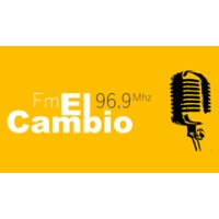 Rádio El Cambio - 96.9 FM