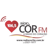 Rádio Cór FM - 106.5 FM