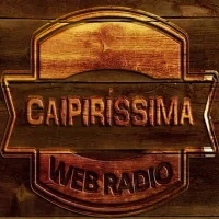 Caipiríssima Web Radio