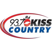 Radio 93.7 Kiss Country 93.7 FM