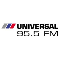 Rádio Universal Bahía - 95.5 FM