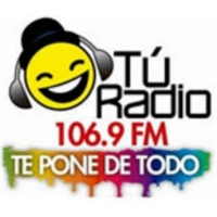 Radio Porcuna - 106.9 FM