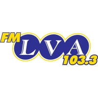 Radio LVA - 103.3 FM