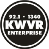 Rádio KWVR 1340 AM