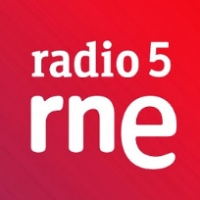 RNE 5 90.3 FM