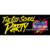 The Old School Party