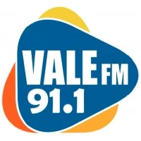 Rádio Vale FM - 91.1 FM