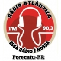 Rádio Atlântica - 90.3 FM