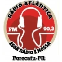 Rádio Cobra FM - 90.3 FM