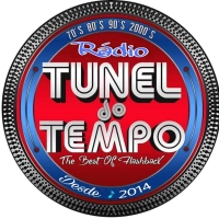 Túnel do Tempo