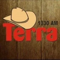 Rádio Terra - 1330 AM
