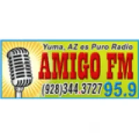Rádio KUKY 95.9 FM