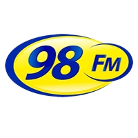 Rádio 98 FM - 98.1 FM
