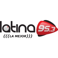 Radio Latina FM - 95.3 FM