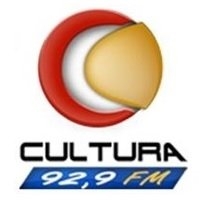 Rádio Cultura FM - 92.9 FM