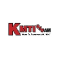 Rádio KMTI 650 AM