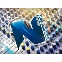 Radio Web Novo Horizonte Gospel