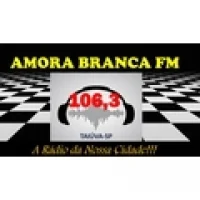 Rádio Amora Branca FM - 106.3 FM