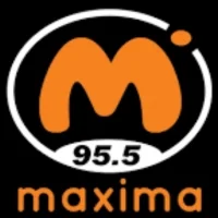 Rádio Maxima FM - 95.5 FM